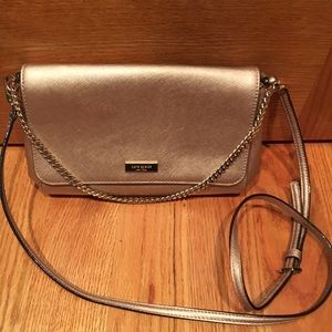 Authentic Kate Spade crossbody